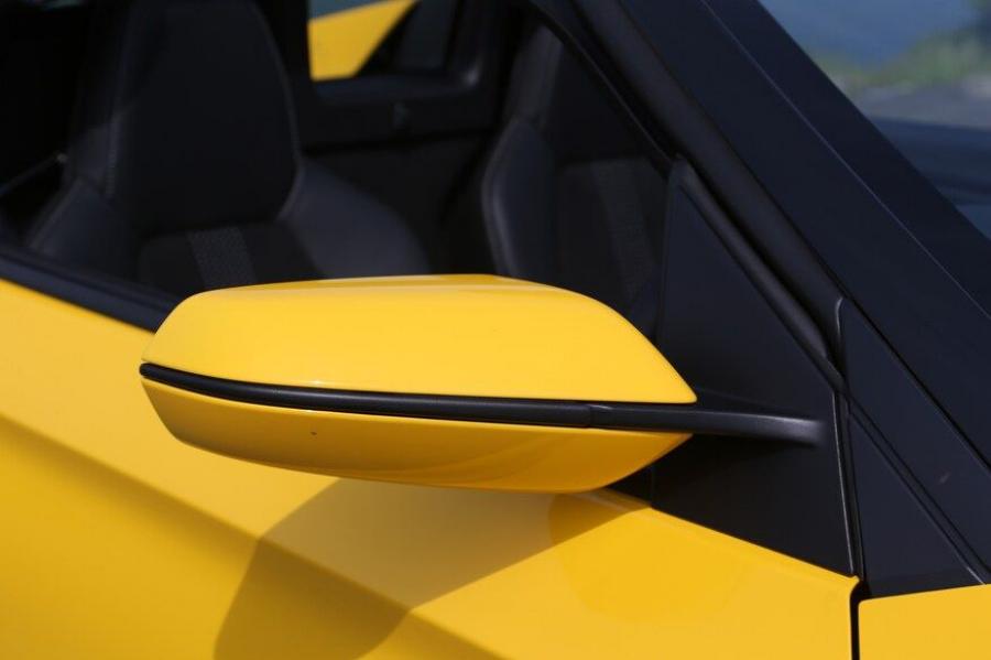 Детали экстерьера Honda S660 2015 года  (JP) (фото 4 из 29)